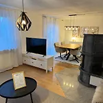 Apartmán Alex Grosszuegig, Modern Mit Balkon