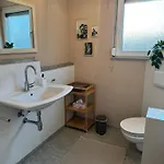 Apartmán Alex Grosszuegig, Modern Mit Balkon