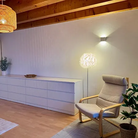 Alex Grosszuegig Und Modern * Bad Duerrheim