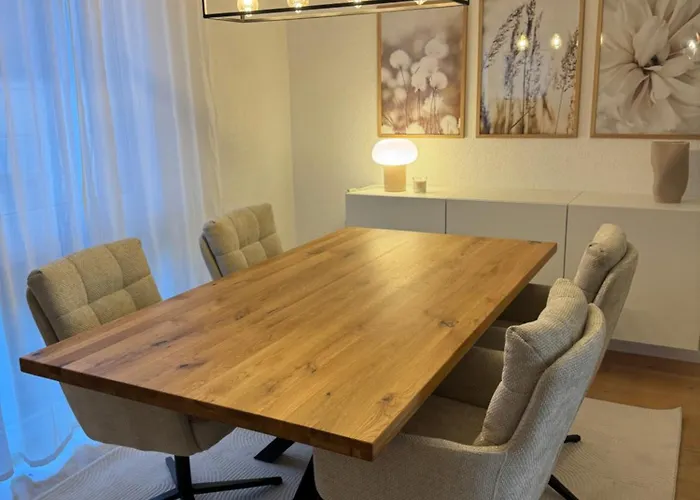 Alex Grosszuegig Und Modern Bad Duerrheim